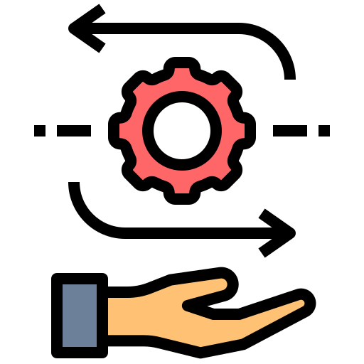 Icon name